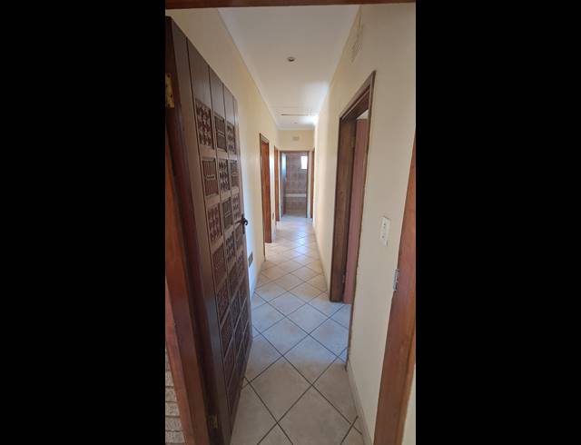 4 BEDROOM HOUSE TO LET IN PANORAMA